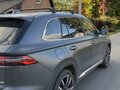 2024 Geely Monjaro I, серый, 3475000 рублей - вид 3
