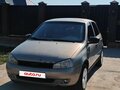 2006 Lada (ВАЗ) Kalina I, серый, 175000 рублей