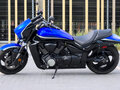 2022 Suzuki Boulevard M109R, синий, 1698096 рублей - вид 1