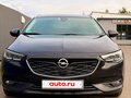 2018 Opel Insignia II, чёрный, 2500000 рублей - вид 2