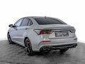 2023 Omoda S5 GT, серый - вид 6