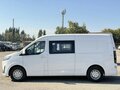 2026 Foton View, белый, 4440000 рублей - вид 4