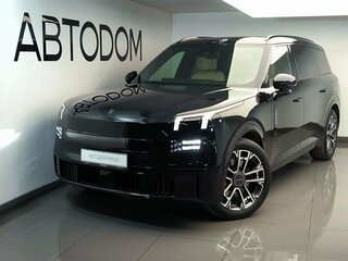 2026 Lynk & Co 900, серый, 7990000 рублей, вид 1
