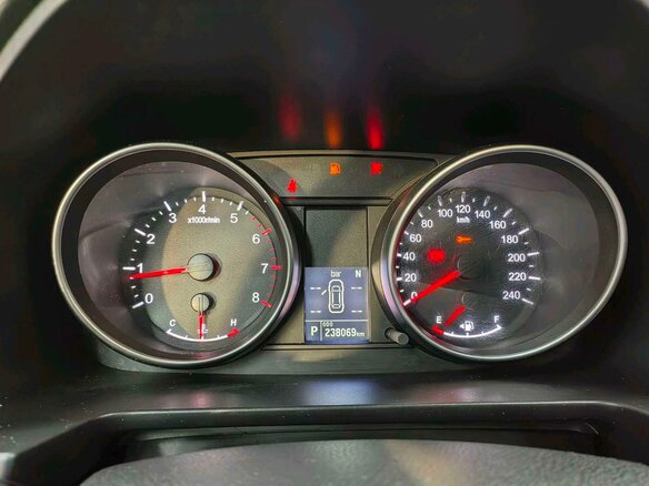 2023 Haval M6 II, белый, 1017900 рублей - вид 6