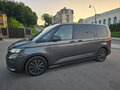 2022 Volkswagen Multivan T7, серый, 5890000 рублей - вид 7