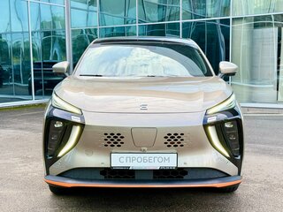 2023 Evolute i-Sky I, серый, 2540000 рублей, вид 2