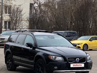 2013 Volvo XC70 II Рестайлинг, чёрный, 2250000 рублей, вид 1