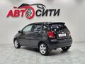 2007 Chevrolet Aveo I, чёрный, 549000 рублей - вид 4