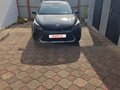 2020 Kia Rio X IV Рестайлинг, чёрный, 1900000 рублей