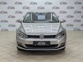 2013 Volkswagen Golf VII, серебристый, 1149000 рублей - вид 1