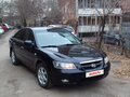 2007 Hyundai Sonata V (NF), чёрный, 670000 рублей