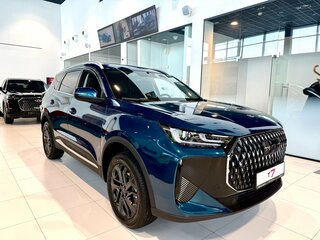 2026 Tenet T7, синий, 2785000 рублей, вид 3