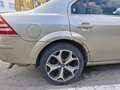 2005 Ford Mondeo III Рестайлинг, золотистый, 230000 рублей - вид 5