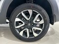 2026 Lada (ВАЗ) Granta Cross I Рестайлинг, серебристый - вид 8