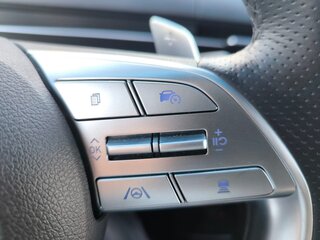 2022 Hyundai Staria I, чёрный, 6200000 рублей, вид 3
