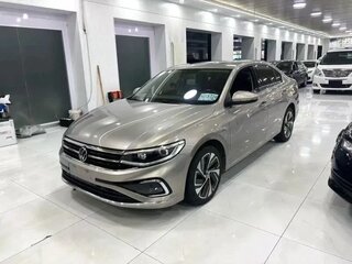 2022 Volkswagen Bora IV (China Market) Рестайлинг, серебристый, 1260000 рублей, вид 1