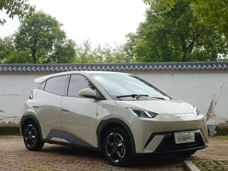 BYD Seagull I