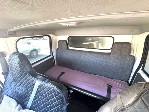 2010 Hyundai HD65, белый, 1350000 рублей - вид 5