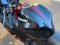 2021 Kawasaki ER-6F (Ninja 650R), красный, 825000 рублей - вид 9