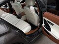 2013 BMW 6 серии Gran Coupe 640i xDrive III (F06/F13/F12), коричневый, 2690000 рублей - вид 8
