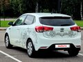 2015 Kia Rio III Рестайлинг, белый, 767000 рублей - вид 8