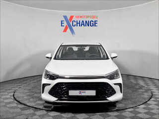 2025 BAIC U5 Plus, белый, 1890000 рублей, вид 1