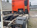 1998 DAF XF 95, оранжевый, 600000 рублей - вид 5