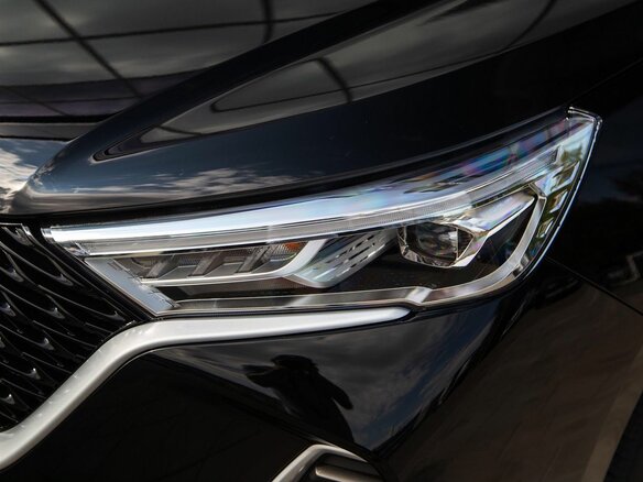 2026 Haval M6 II, чёрный, 2099000 рублей - вид 9