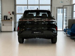 2026 Tenet Plus L6, чёрный, 3040000 рублей, вид 4