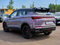 2026 Geely Coolray I Рестайлинг 2, фиолетовый, 2916000 рублей - вид 6