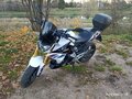 2017 BMW G 310 R, белый, 335000 рублей