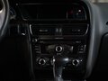 2014 Audi A4 IV (B8) Рестайлинг, белый - вид 9