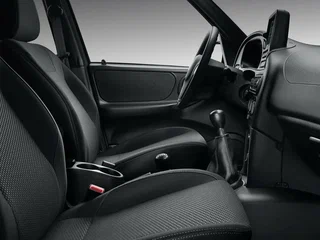 2026 Lada (ВАЗ) Niva Travel I Рестайлинг, синий, 1834000 рублей, вид 3