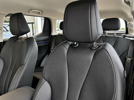 2026 Haval H3 I Рестайлинг, чёрный, 3249000 рублей, вид 5