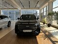 2024 Geely Okavango I Рестайлинг, чёрный, 4045131 рублей