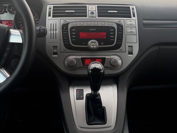 2012 Ford Kuga I, красный, 1197000 рублей - вид 17