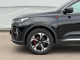 2023 Chery Tiggo 7 Pro Max I, чёрный, 2080000 рублей, вид 3