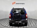 2017 Chevrolet Niva I Рестайлинг, синий, 609000 рублей - вид 6