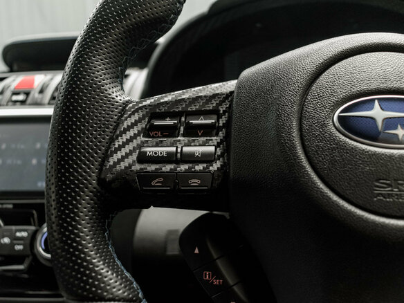 2014 Subaru Levorg I, белый, 1530000 рублей - вид 13
