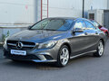 2015 Mercedes-Benz CLA 200 I (C117, X117), серый, 1550000 рублей