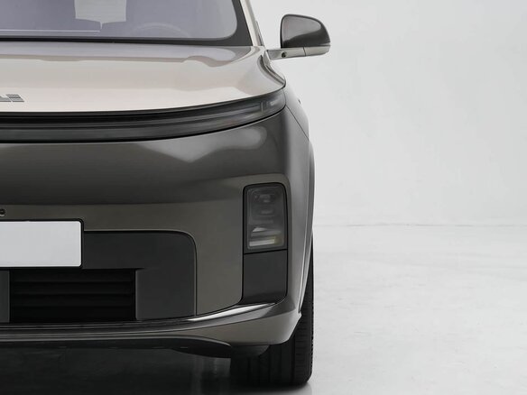2026 Li Auto (Lixiang) L9 II, бежевый, 11600000 рублей - вид 18