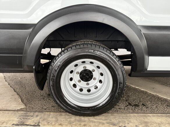 2022 Ford Transit, белый, 5490000 рублей - вид 6