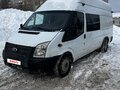 2012 Ford Transit, белый, 740000 рублей - вид 8