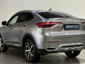 2021 Haval F7x I, серый, 1460000 рублей - вид 2