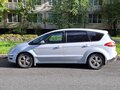 2011 Ford S-MAX I Рестайлинг, белый, 1300000 рублей - вид 6