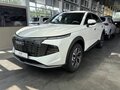2026 Haval F7 II, белый, 3799000 рублей