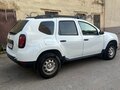 2017 Renault Duster I Рестайлинг, белый - вид 4