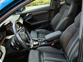 2022 Audi A3 Sportback 35 TFSI IV (8Y), синий, 2650000 рублей - вид 5