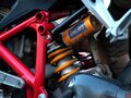 2008 Ducati 1098, красный, 500000 рублей - вид 4