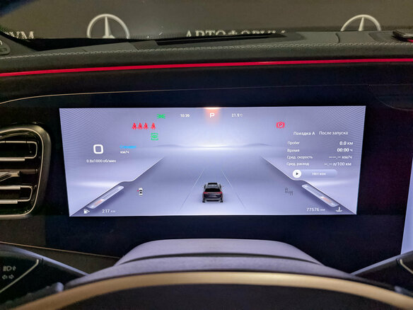 2024 Exeed VX I Рестайлинг, чёрный, 3300000 рублей - вид 15